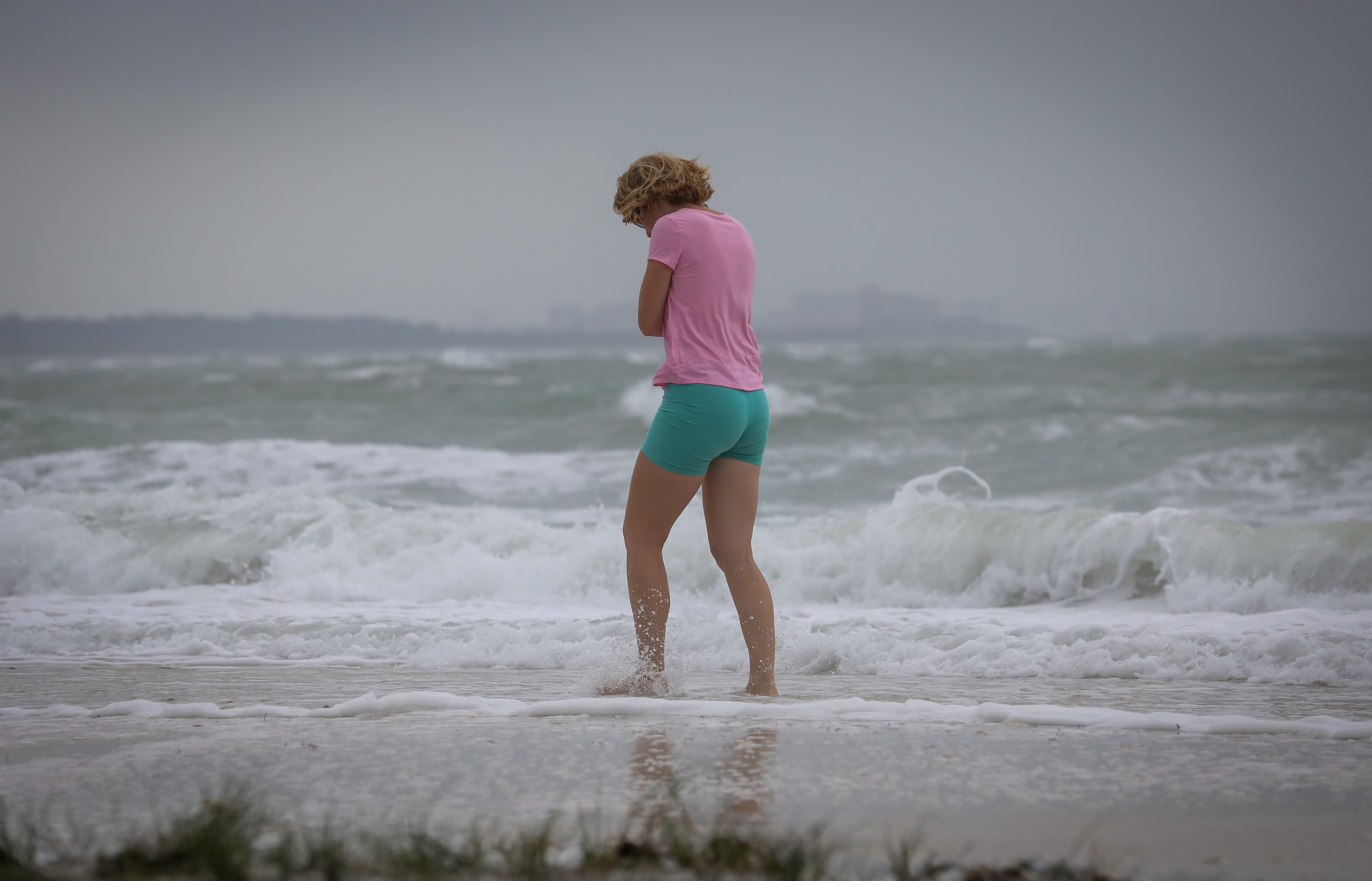 Strongest El Niño ever? What that means for Florida's hurricane, winter seasons