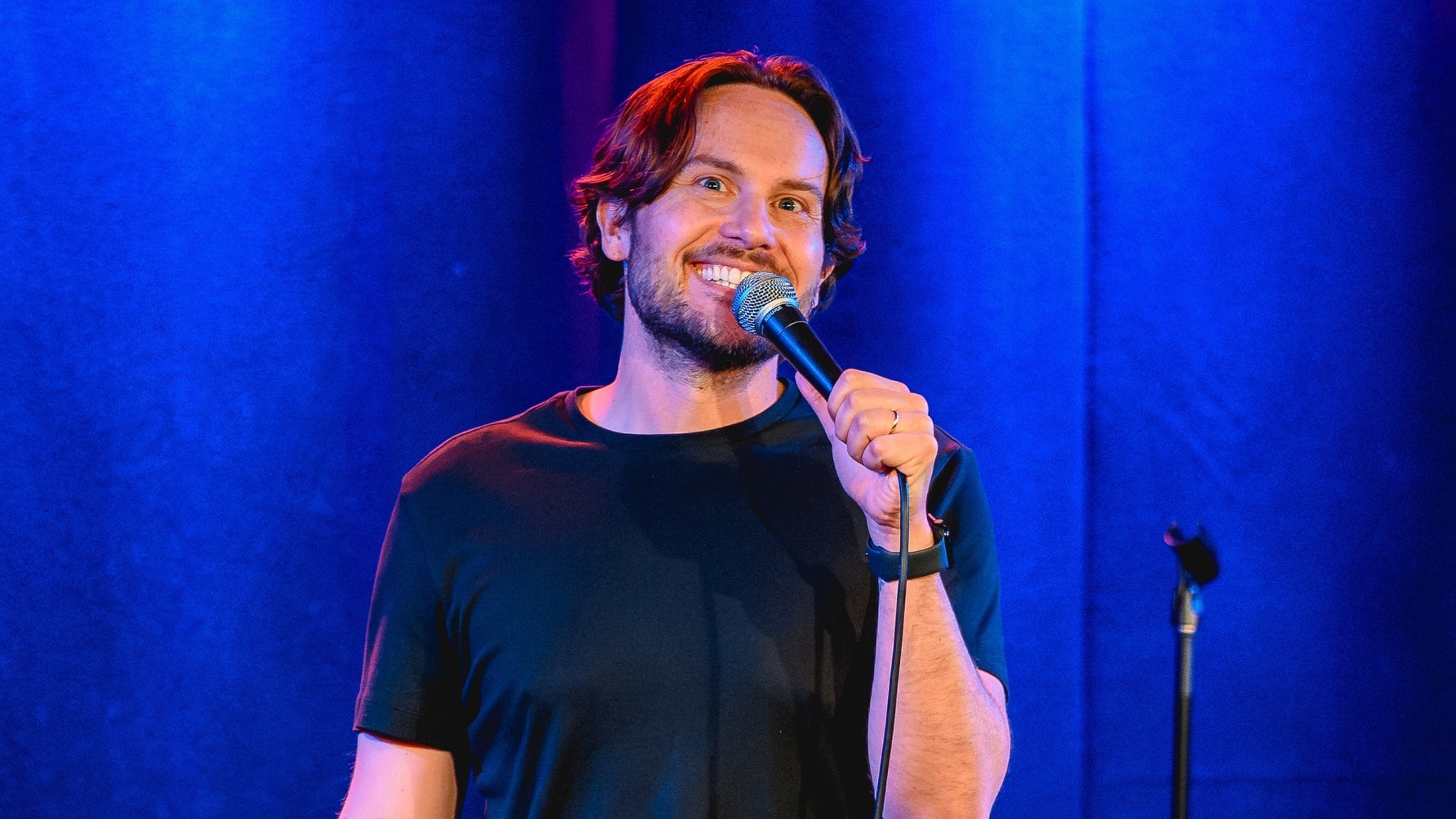 Tampa Theatre to present Zoltan Kaszas
