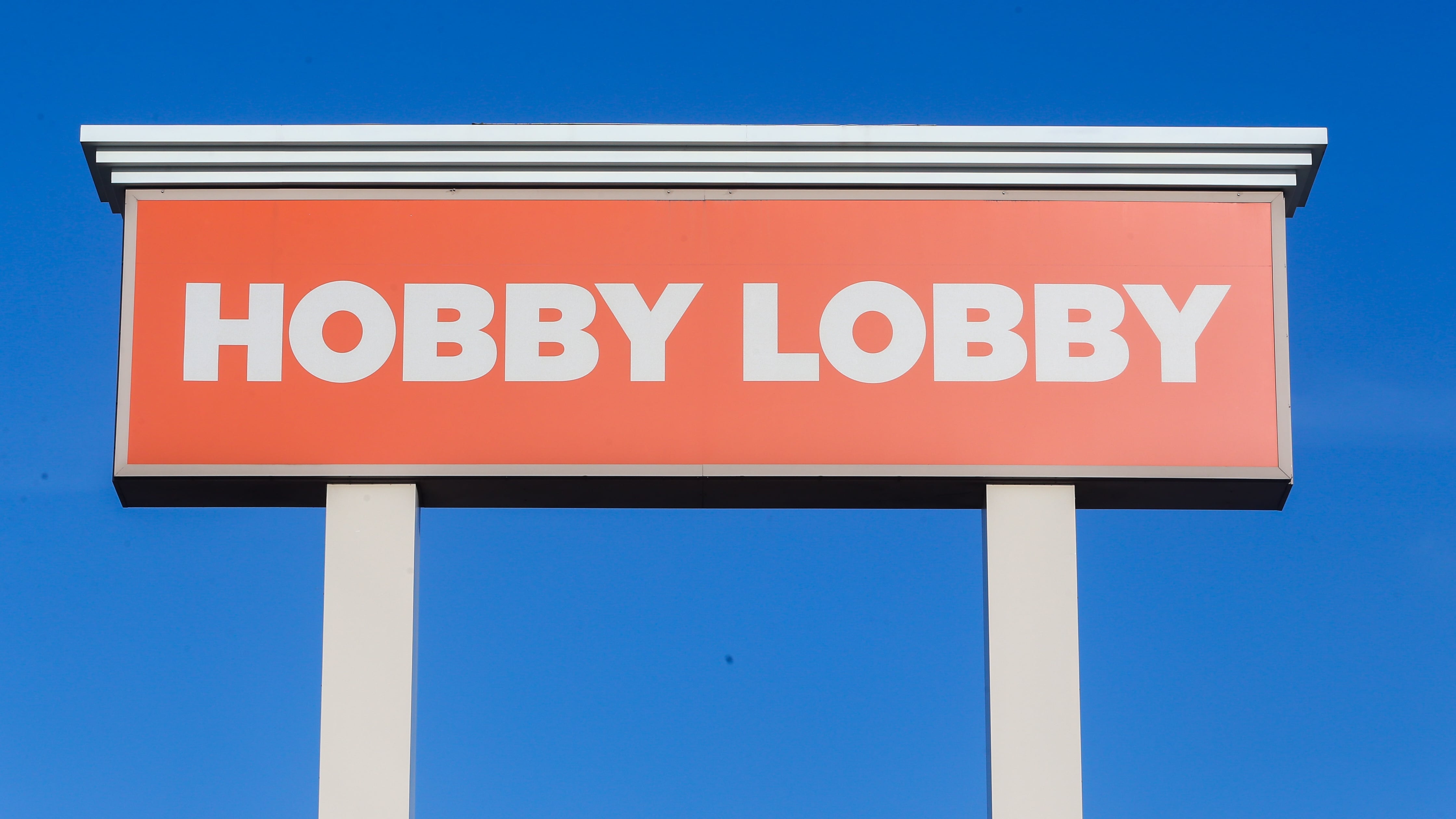 Hobby Lobby is coming to Tampa
