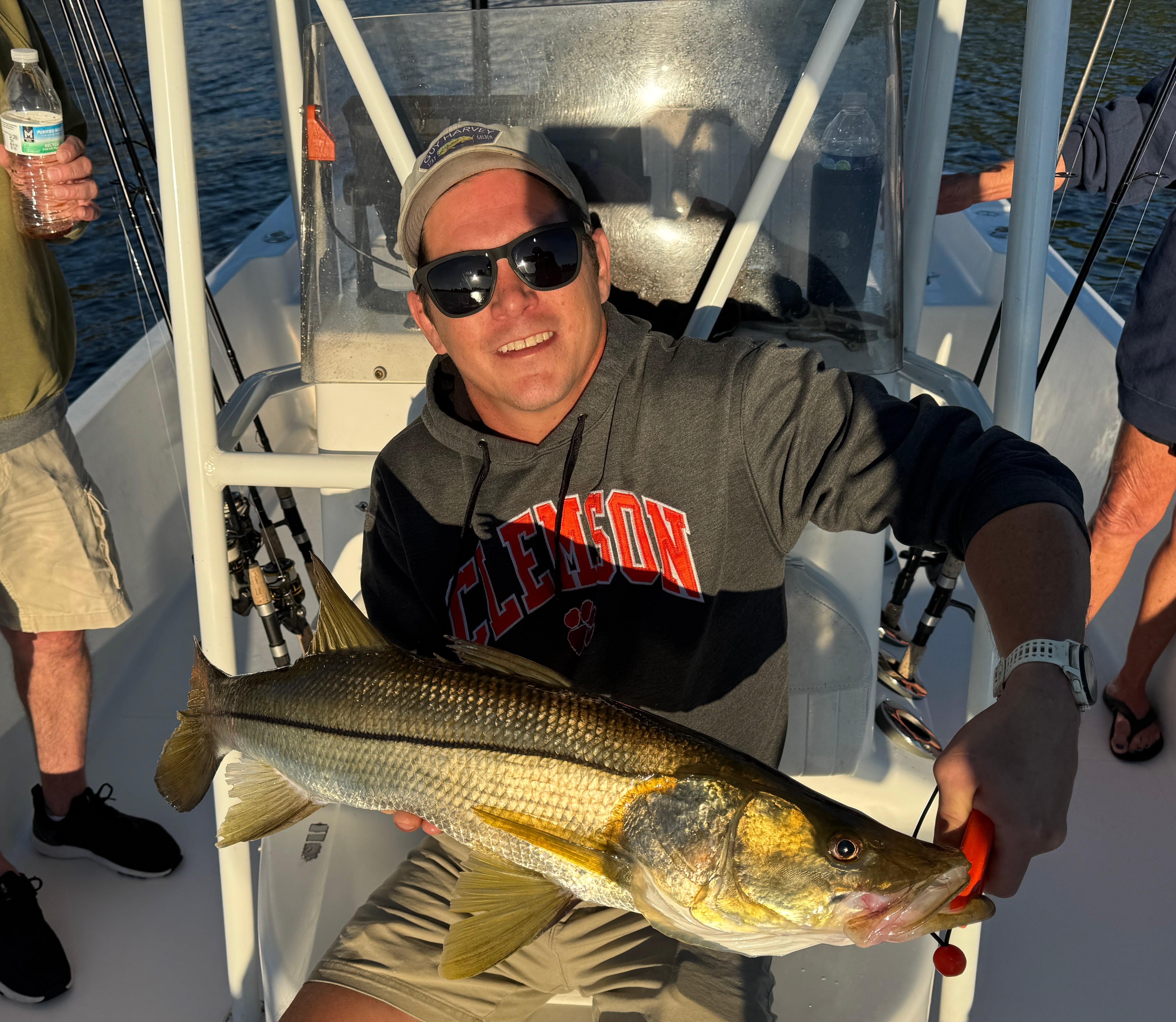 The Tampa Bay Fishin’ Report