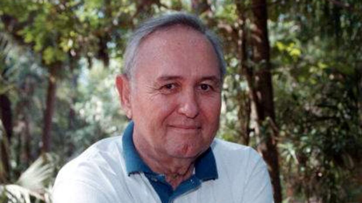 Edward Riece 78 Ed Radice, who multiplied the size and scope of Hillsborough parks ...