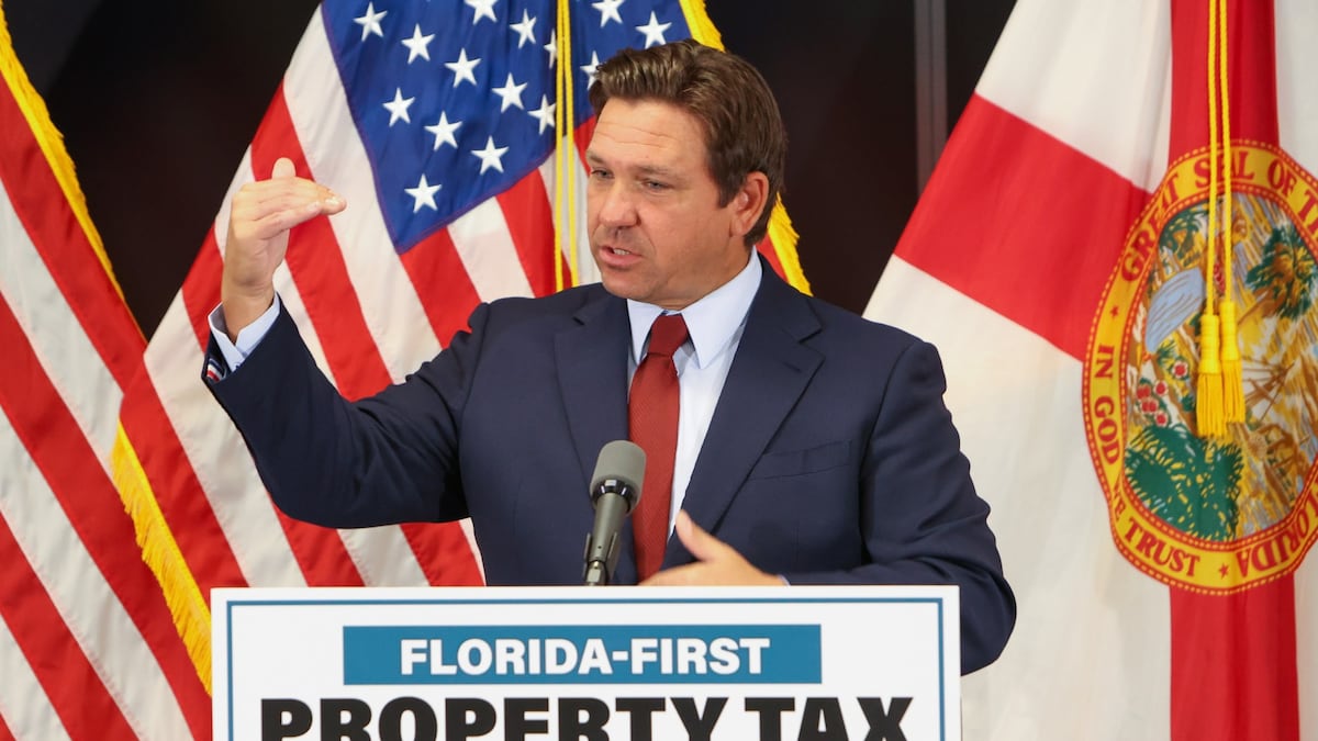 Lawmakers aren’t finished in Tallahassee. Here’s what they have left to do ...