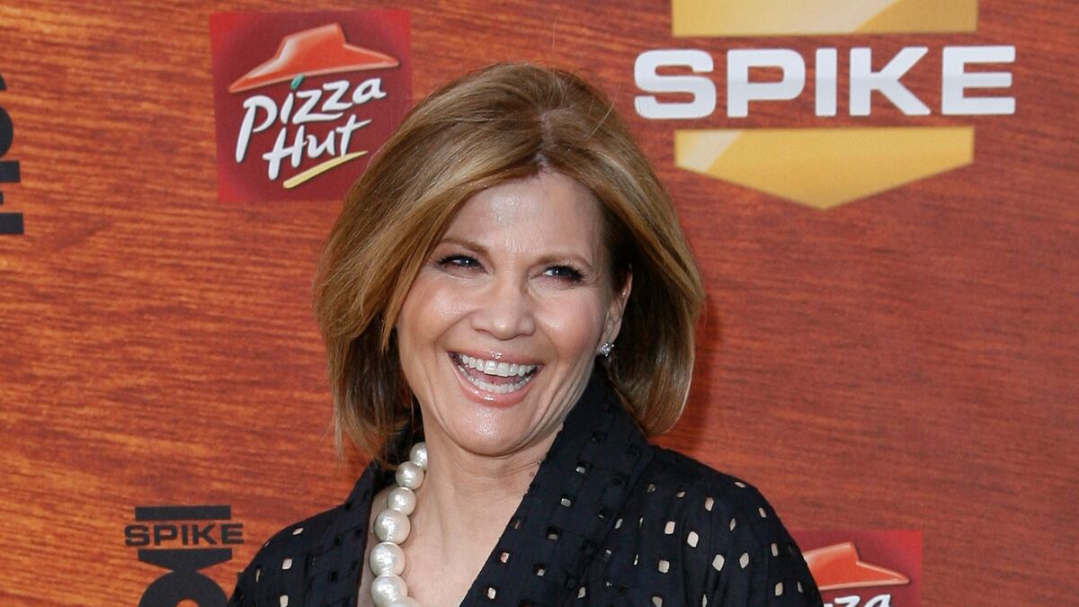 Actor Post Markie Post, TV actor in ‘Night Court,’ dies at 70