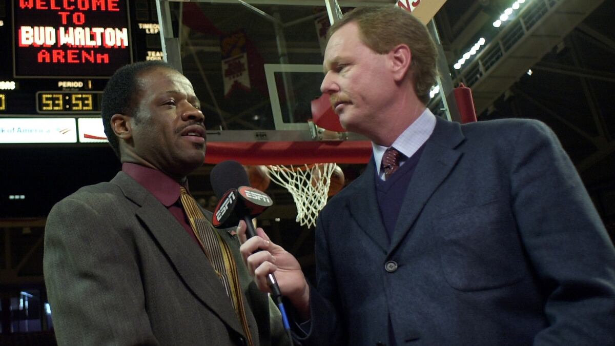 Ed Nfl Reporter Sports Day Tampa Bay: Longtime NFL reporter Ed Werder on his days ...