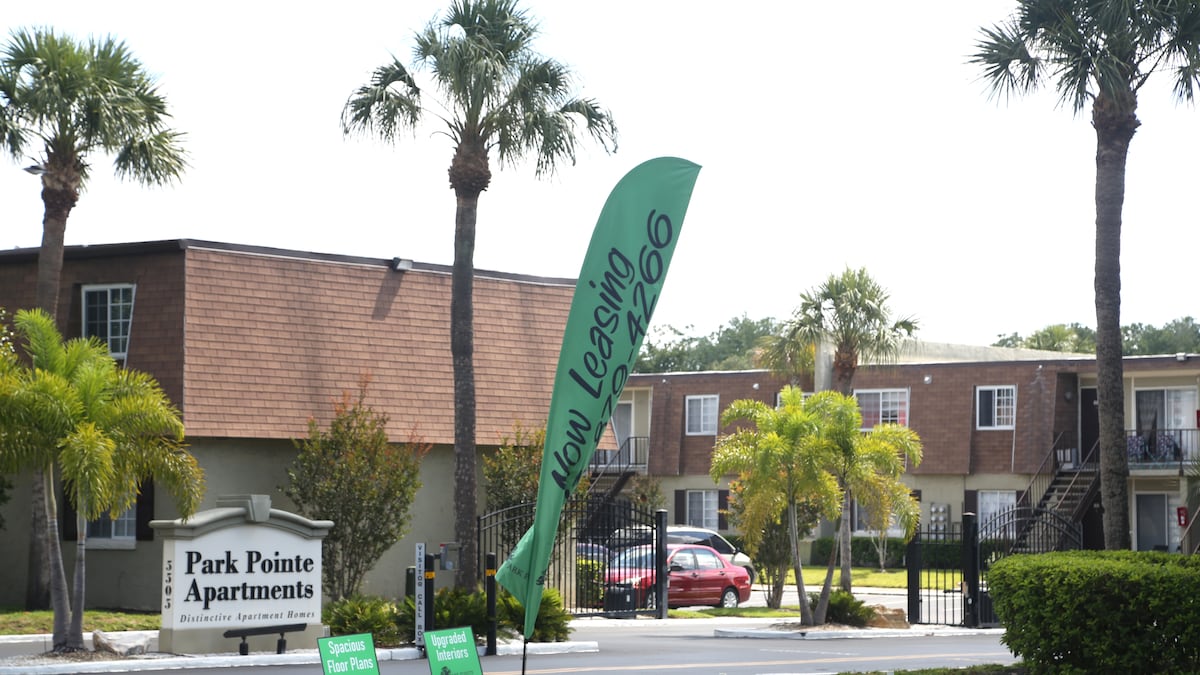 Florida landlords lining up evictions for when coronavirus moratorium