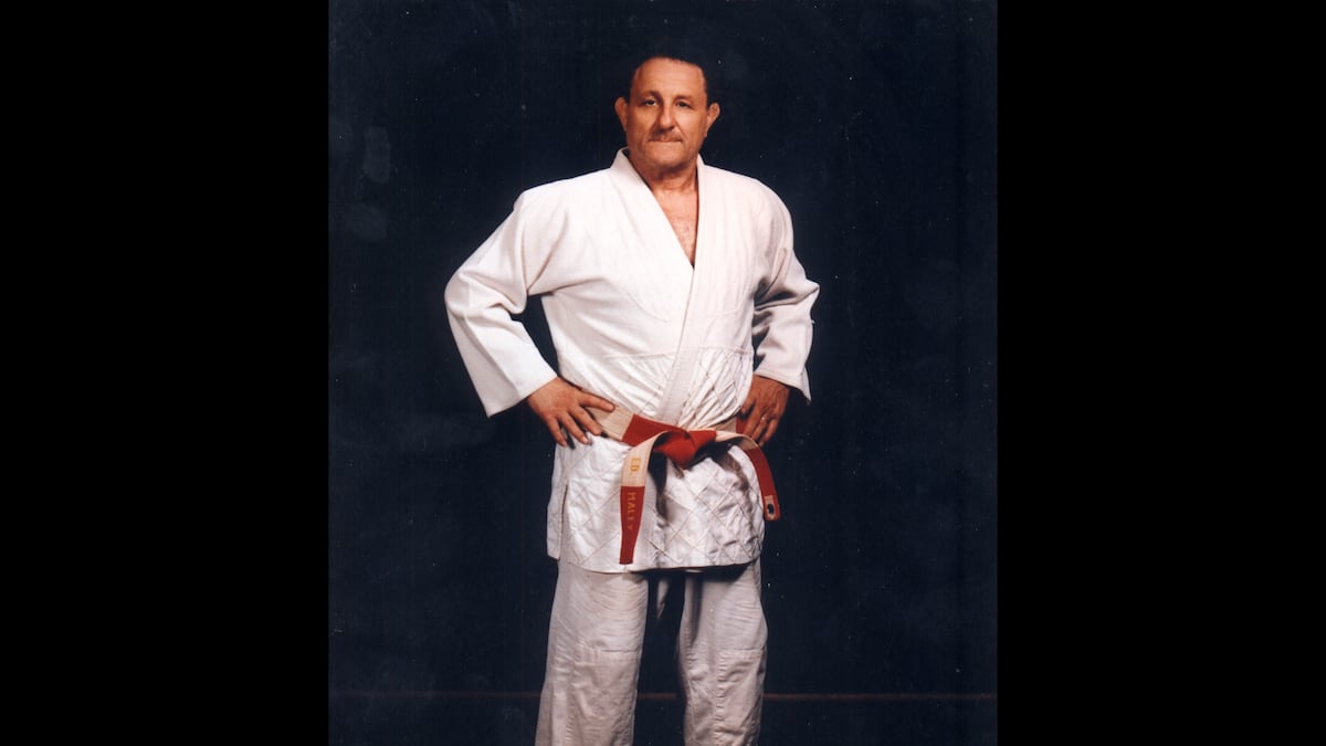 Ed Maley Ed Maley, the people’s sensei, taught judo to thousands in Tampa