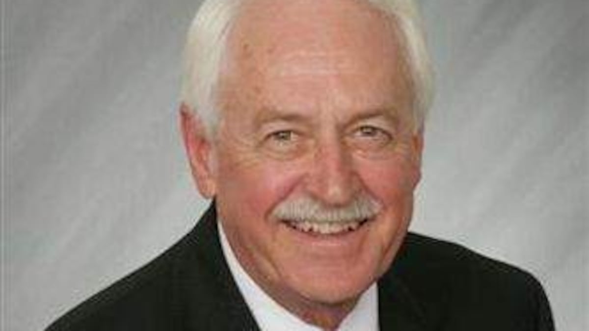 Kenneth Yartz Kenneth City manager job already getting interest
