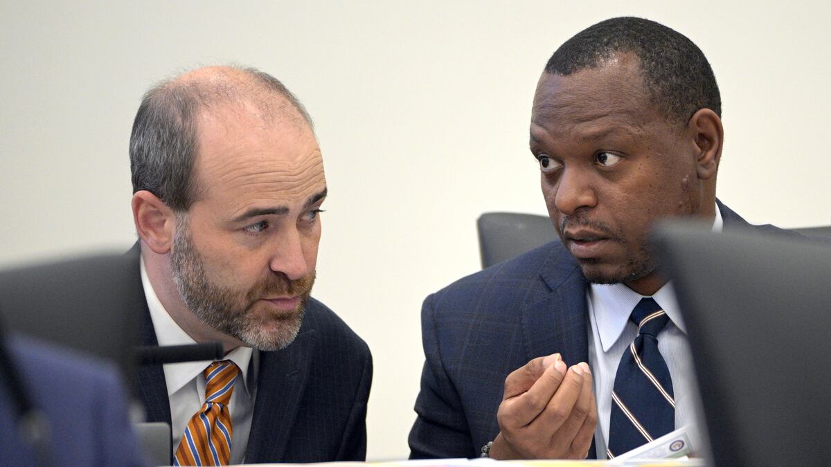 Mike Simas Florida Senate advances new maps despite criticism from Latino group