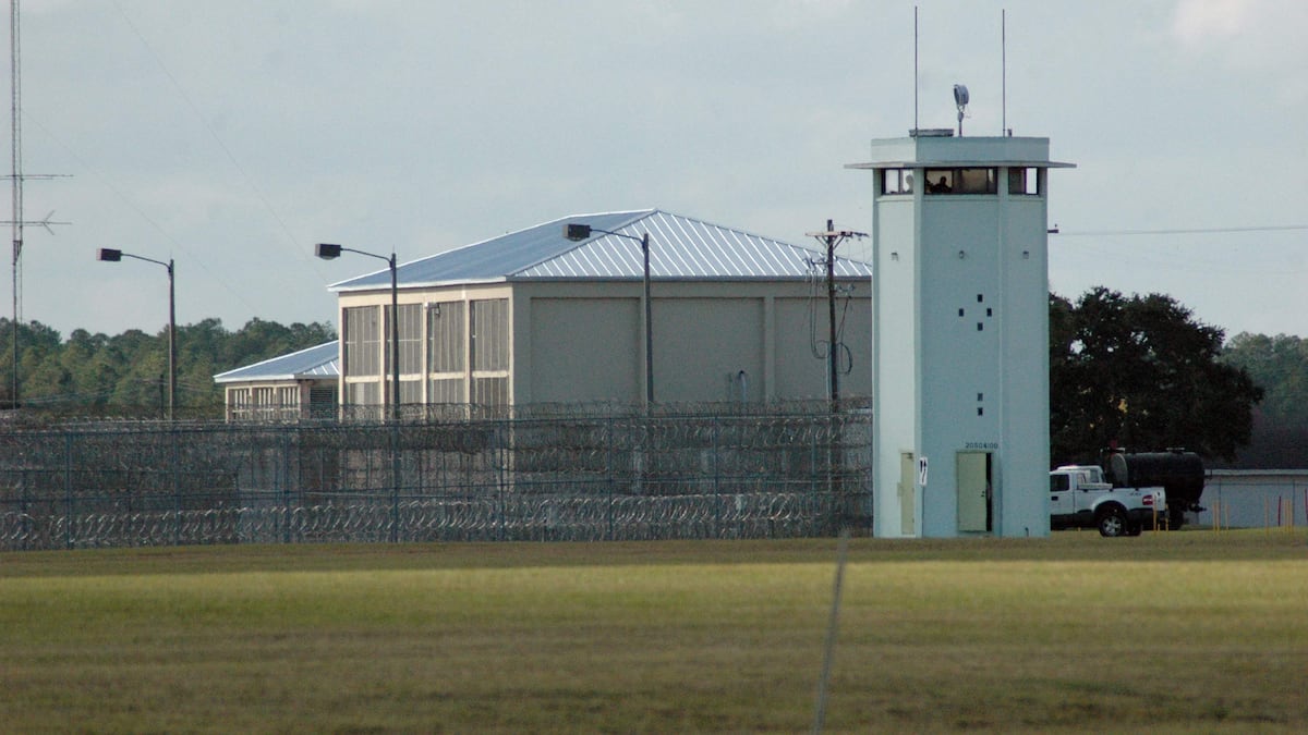 The case for medical release for Florida prison inmates | Column