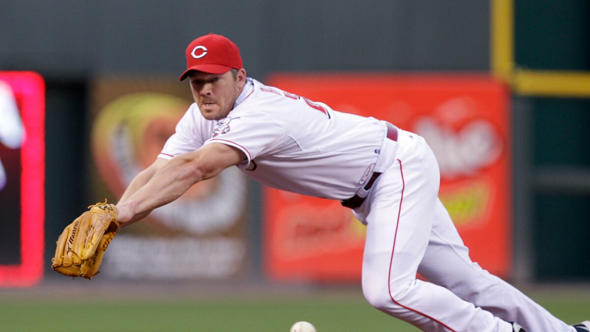 Scott Rolen Height Scott Rolen elected to baseball Hall of Fame