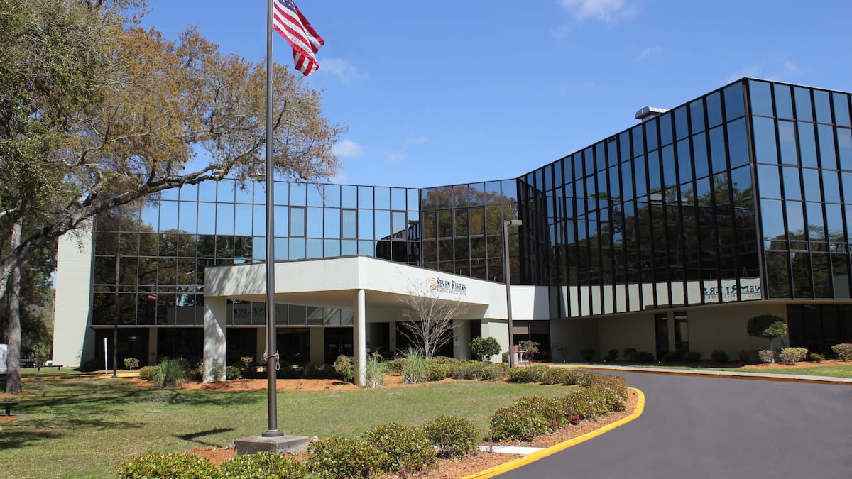Hospitals Near Rivers Bayfront Health to acquire Seven Rivers Medical Center in Crystal River