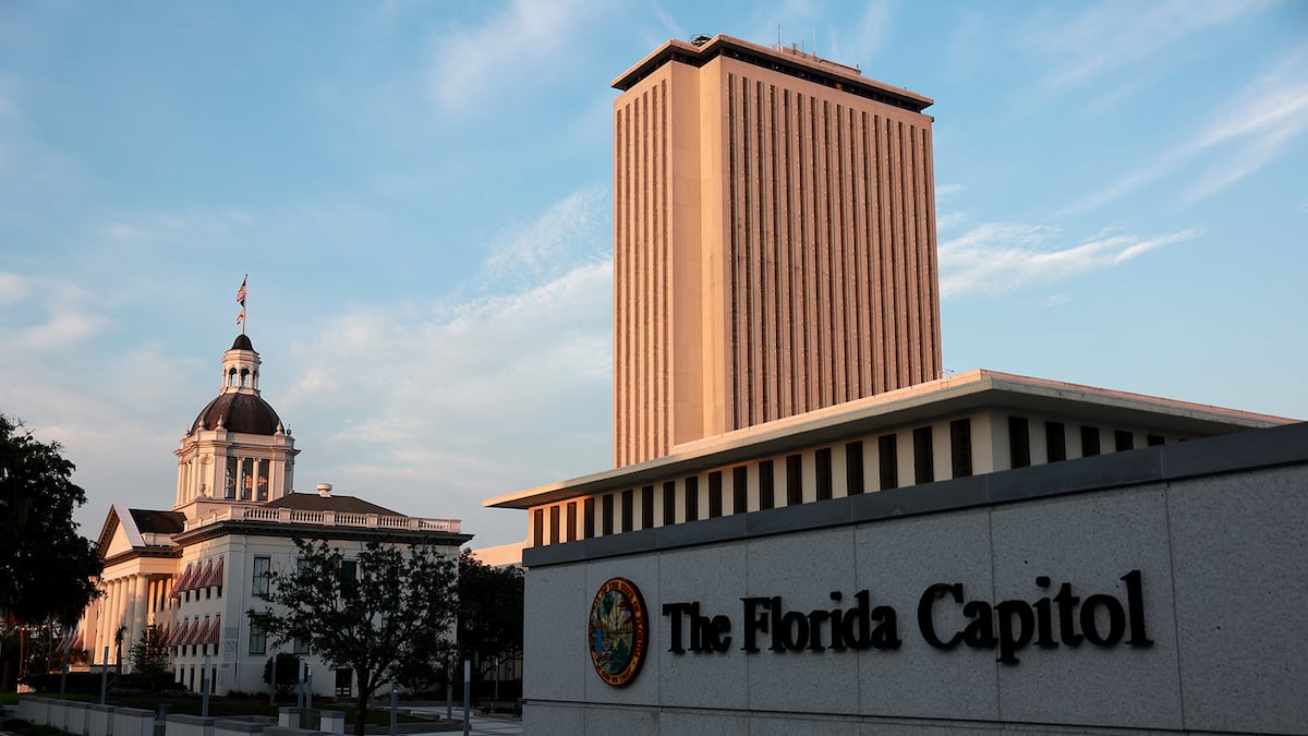 Florida Enacts Budget-Cut Disclosure Requirement for Local Governments