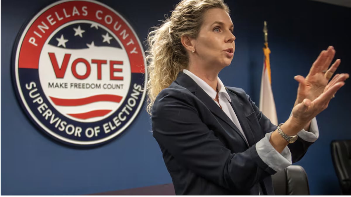 Who will win this Pinellas school board race? They’re split by 7 votes.