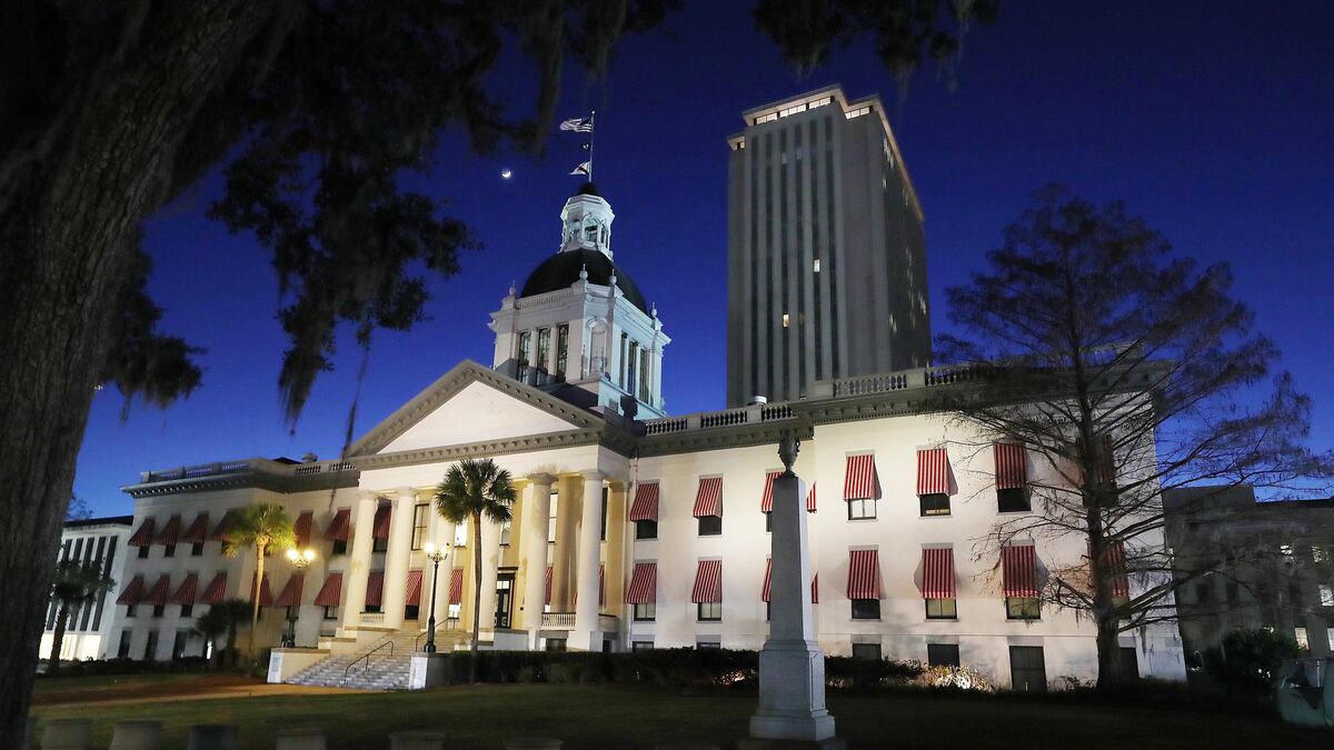 Has Florida outgrown a part-time Legislature?