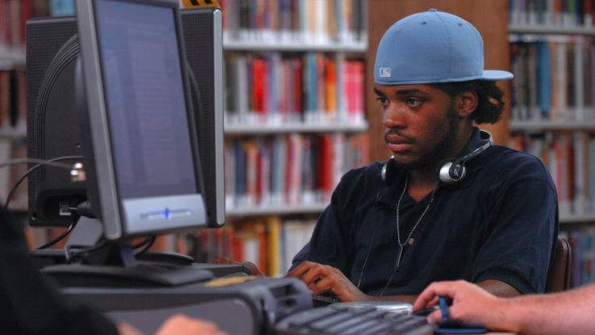 Public Library Pat Singer Changes in music downloading for some Pinellas County libraries