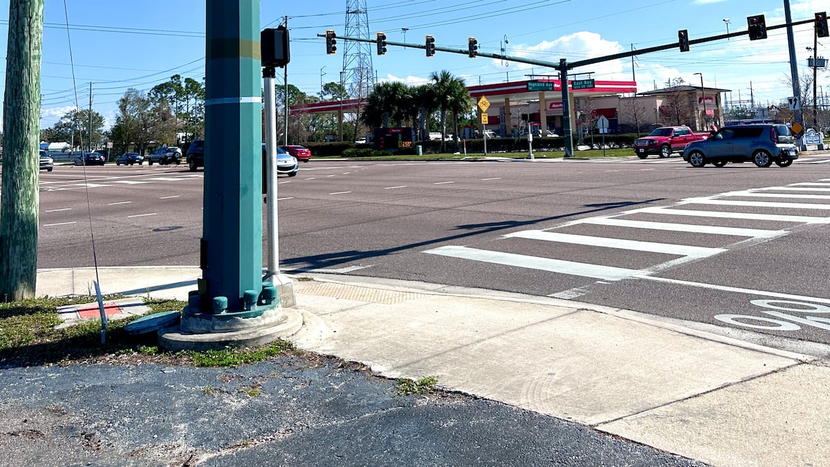 This Largo corridor is in line for a safety, traffic overhaul ...