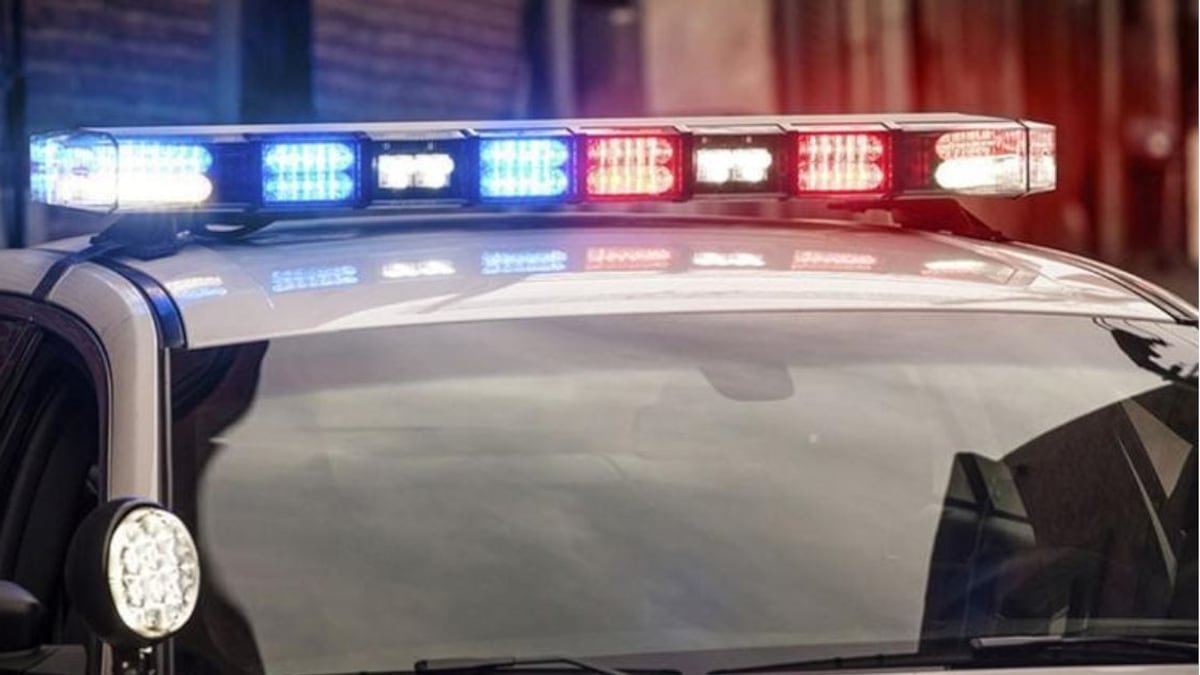 Florida toll booth worker killed by pickup that ended up in ocean