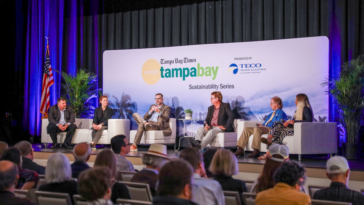 5 Erkenntnisse aus der Diskussion von Spotlight Tampa Bay zur ...