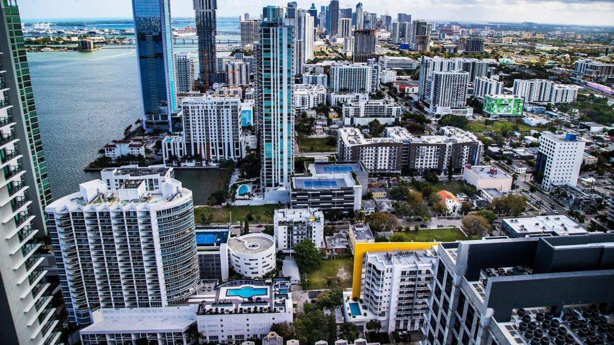 Who’s buying new condos in Miami? How Latin American politics drives ...