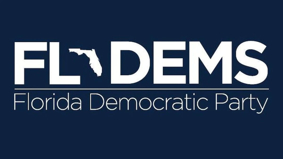 Florida Dem Florida Democrats have an everything problem | Editorial