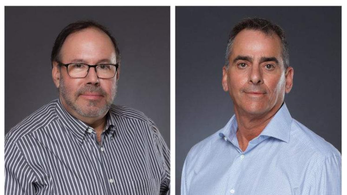 Robbin Pierce Tampa apartment manager Robbins Property grows to $2B portfolio through ...
