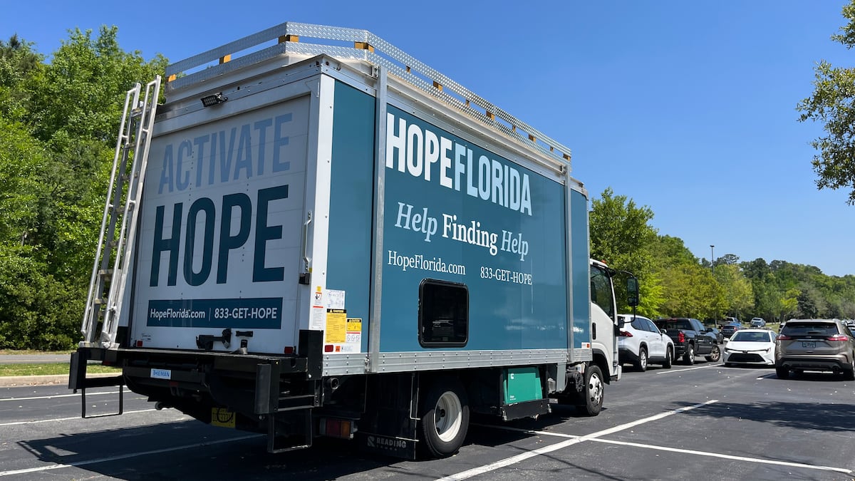 Even a deadly hurricane didn’t stop Hope Florida deal. Here’s how it ...