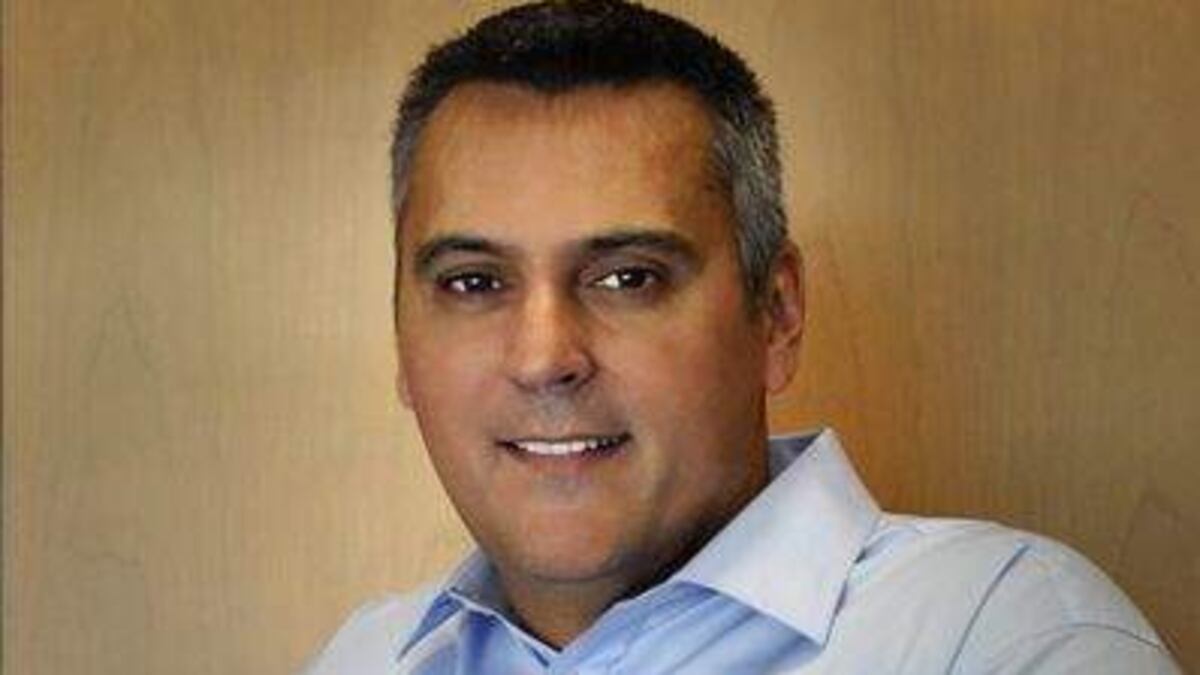 Beall Roberts New Beall's president seeks to grow, energize the discount retailer