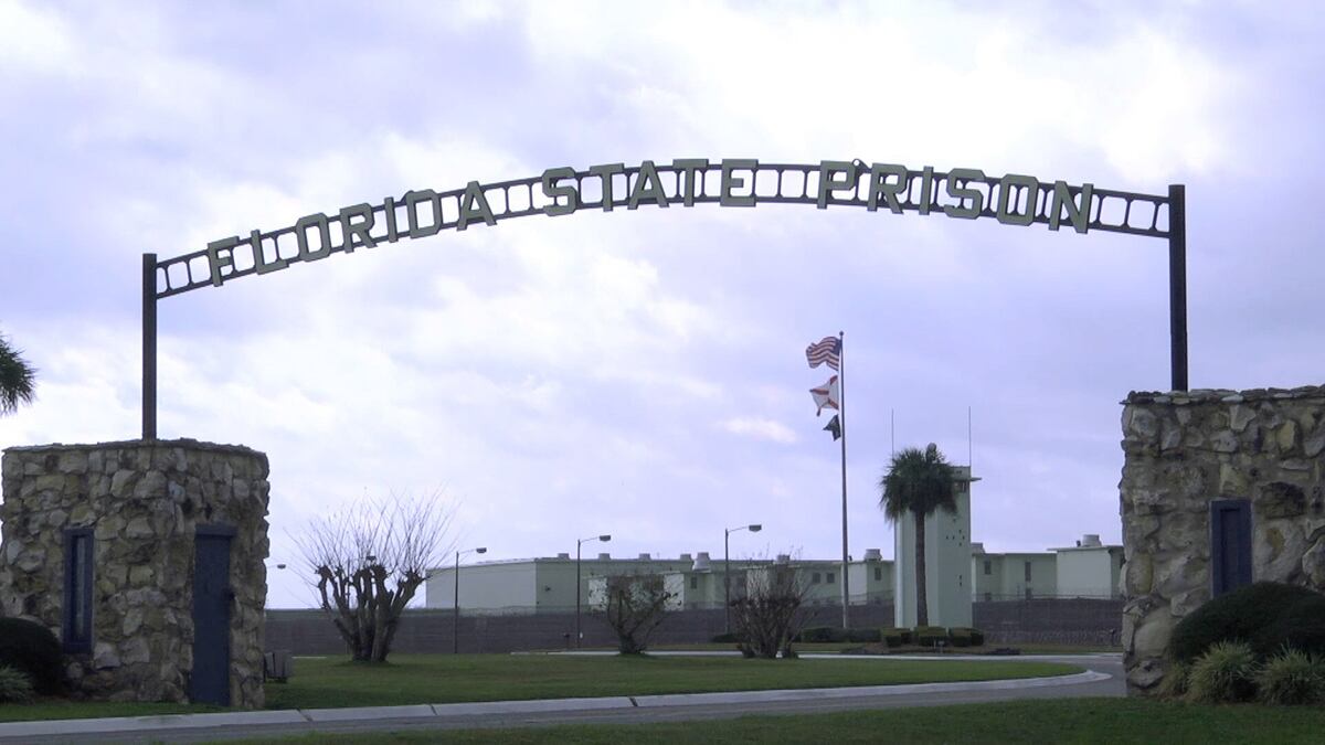 People in Florida prisons will get free calls for good behavior in new ...