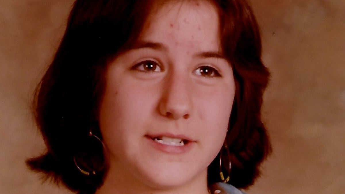 Larry Bruce After 4 decades, Mansfield murder victim identified through DNA ...