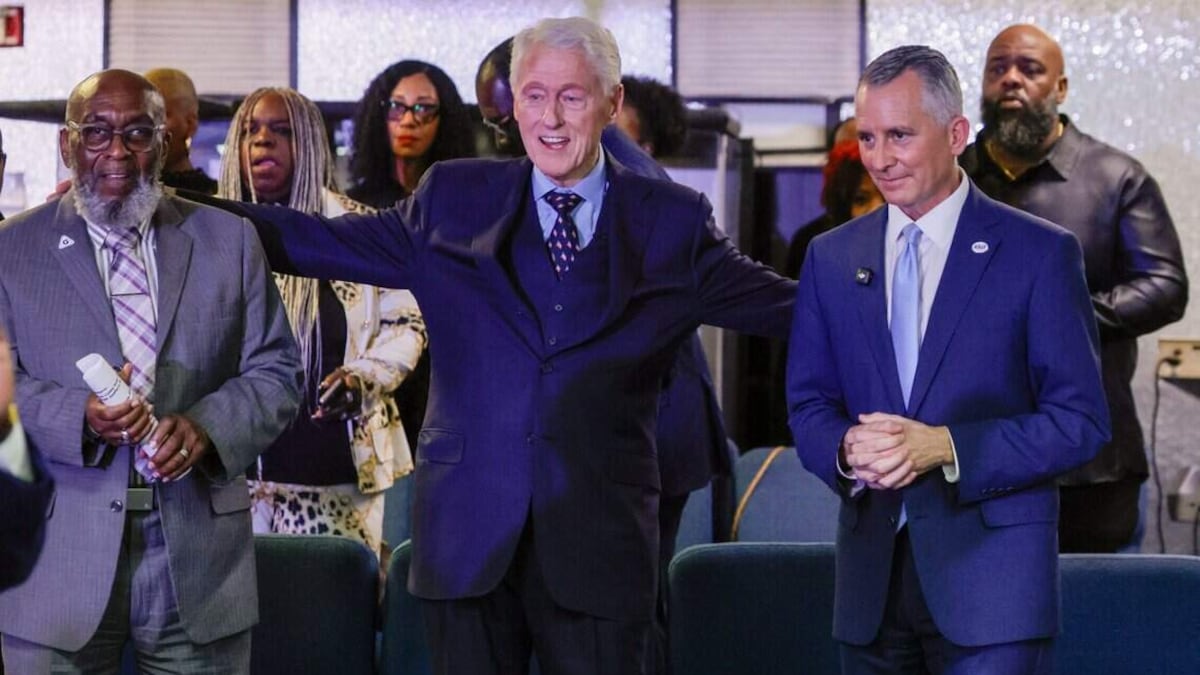 Is a Democratic blue wave going to miss Florida ... again?
