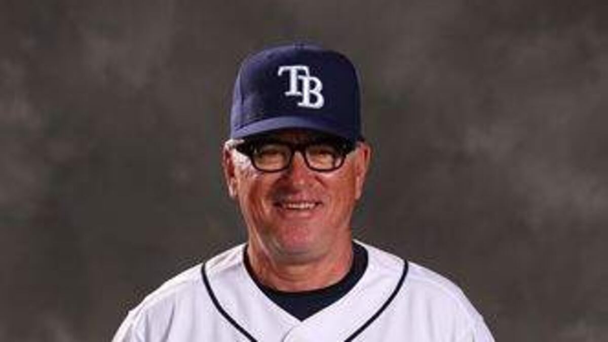 Ray Flud Rays: Fuld has to scramble to help expectant wife