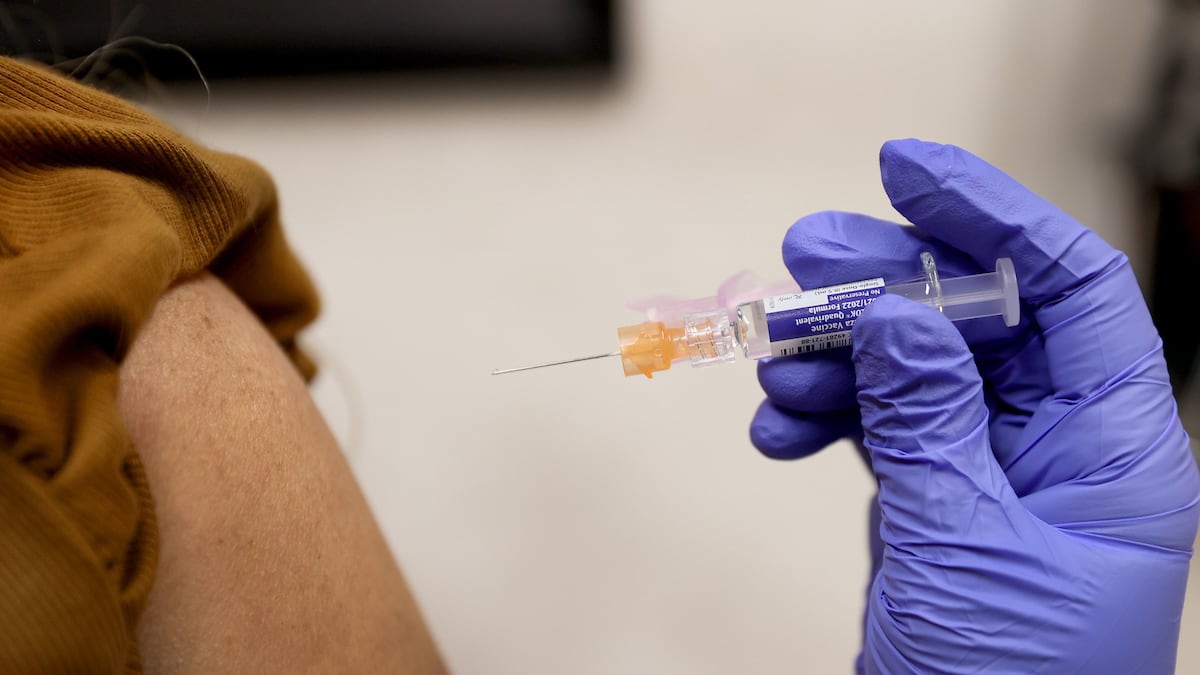 Fluqe Variant A new flu variant is circulating. What to know about influenza in Florida