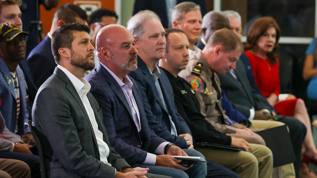 Who’s running in Florida’s Cabinet races?
