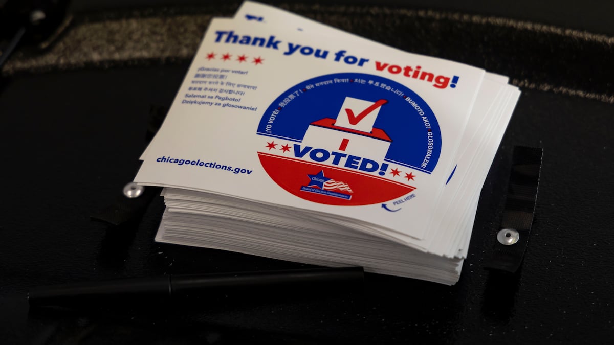 Early voting in Tampa Bay starts Monday: where to go, what to know
