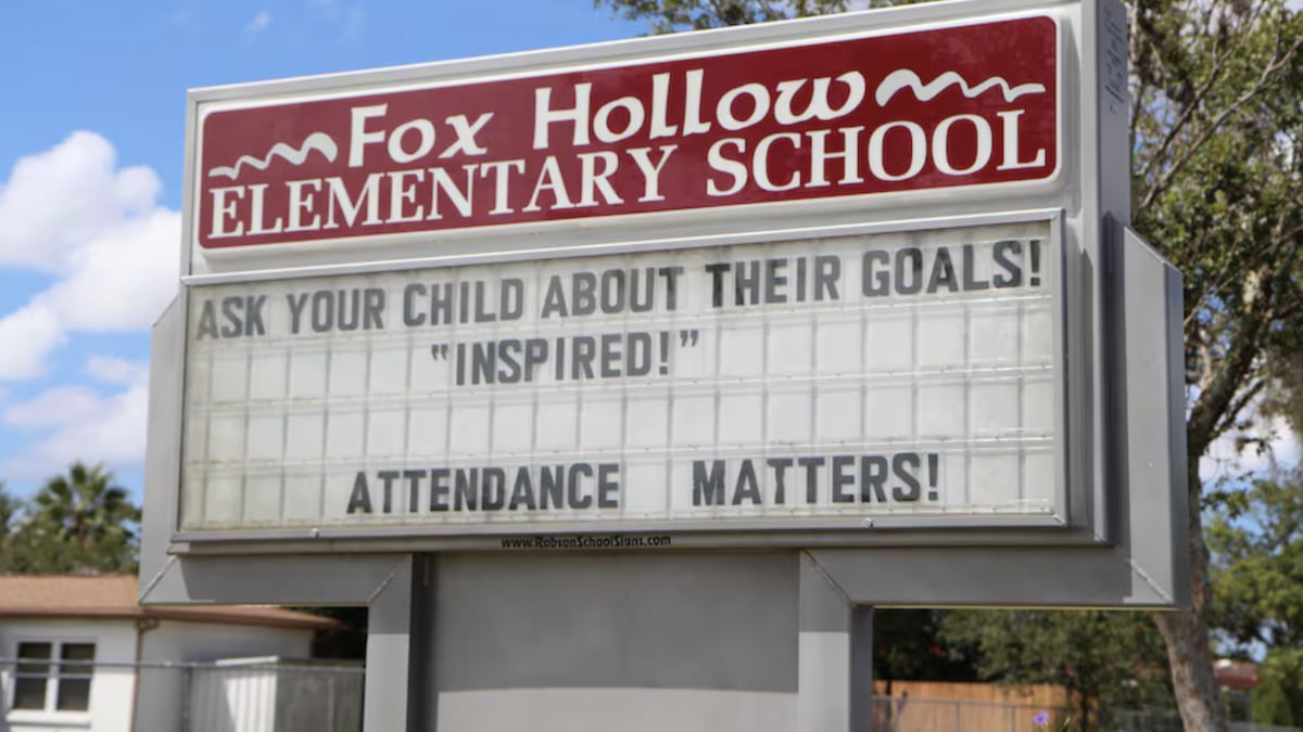Pasco unveils plan to close, revamp schools in struggling west county