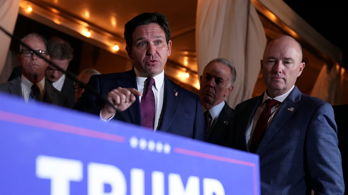 Why these Florida Republicans say they’re voting for Democrats
