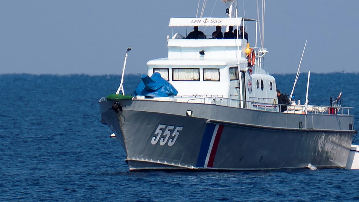 Kuba bezeichnet abgefangenes Schnellboot in Florida nach tödlichem ...