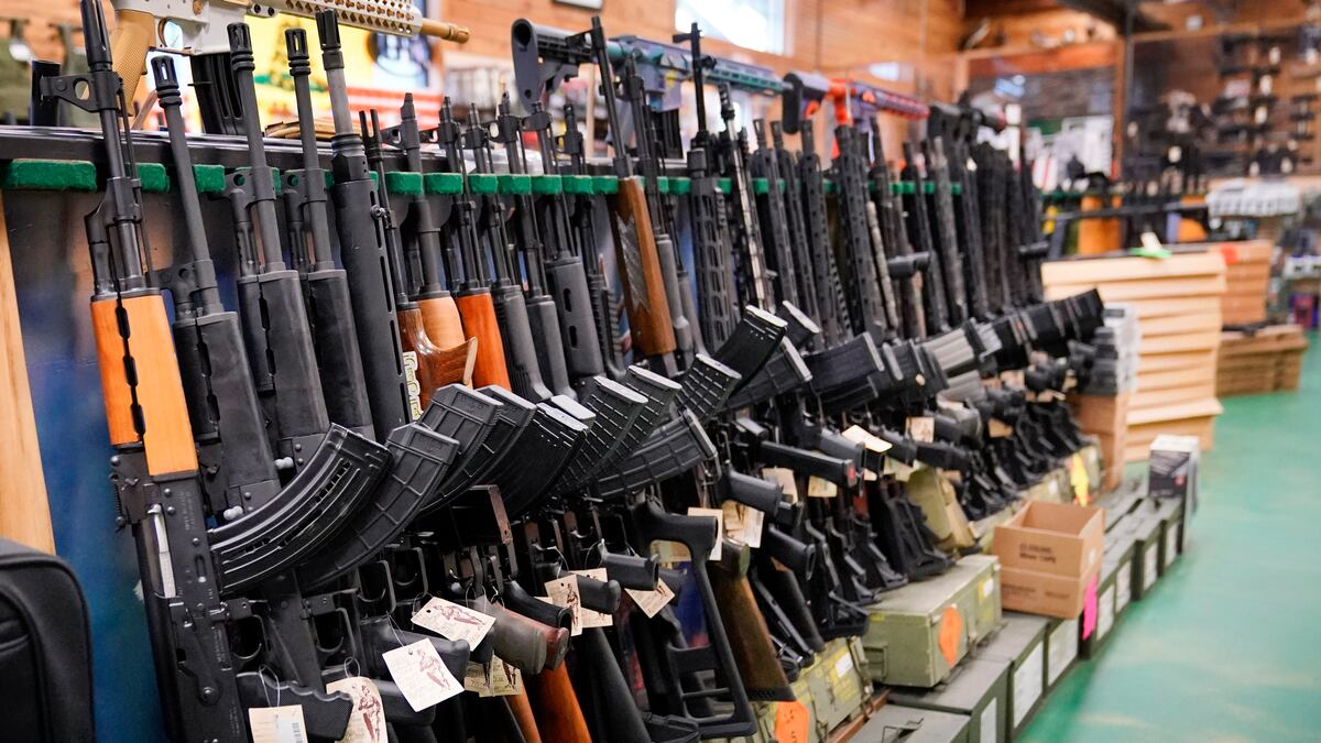 Gun Point Florida Florida launches its tax break on guns and ammo Monday