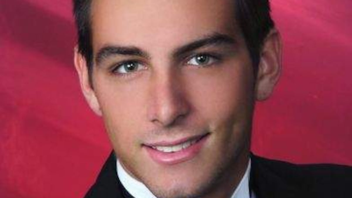 Graham Riel Romano Romano: When a life is more valuable than an arrest
