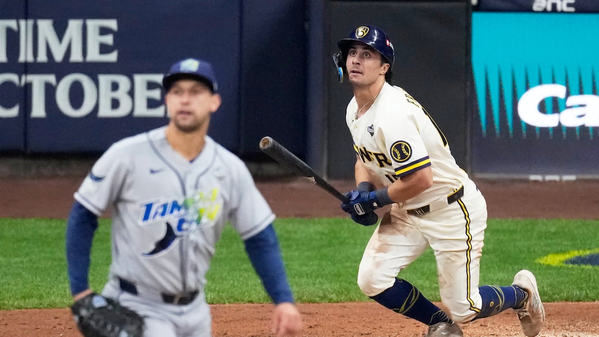 Rays and Brewers Comparison Pairs Baseball Success With City Differences