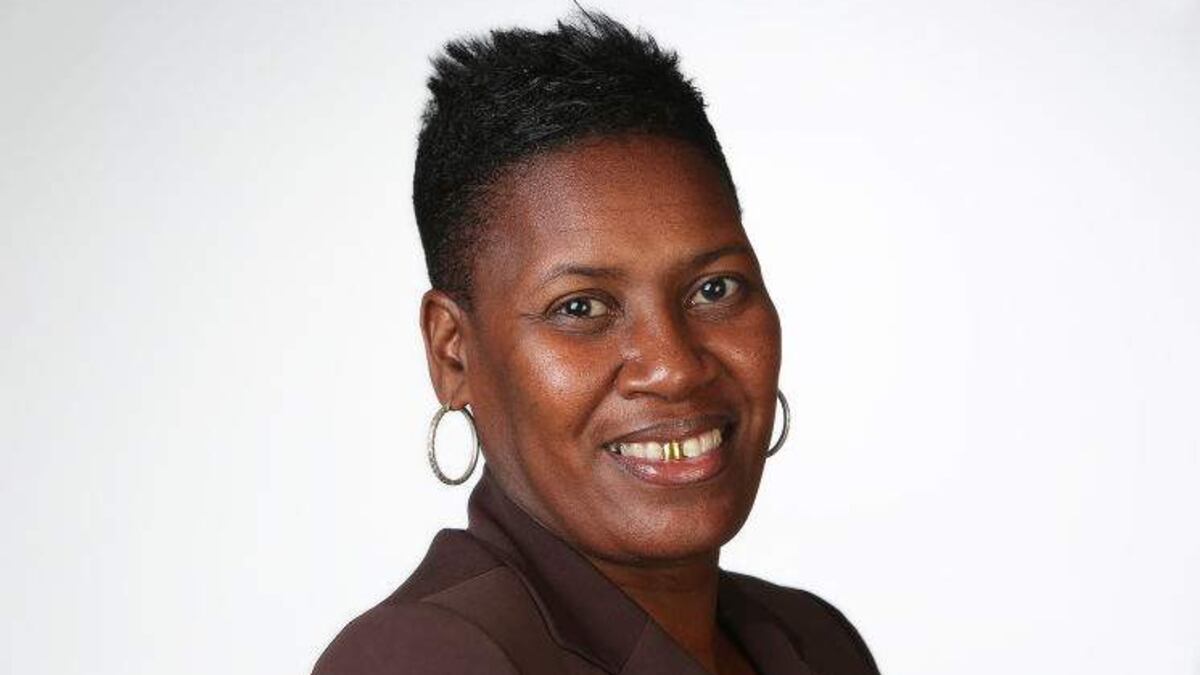 Lisa Wheeler St. Petersburg City Council member Lisa Wheeler-Bowman resigns