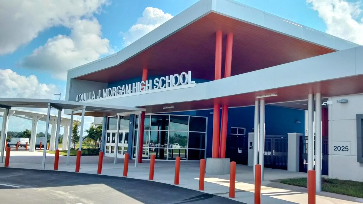 Kids head back to school Monday. What’s new this year in Florida?