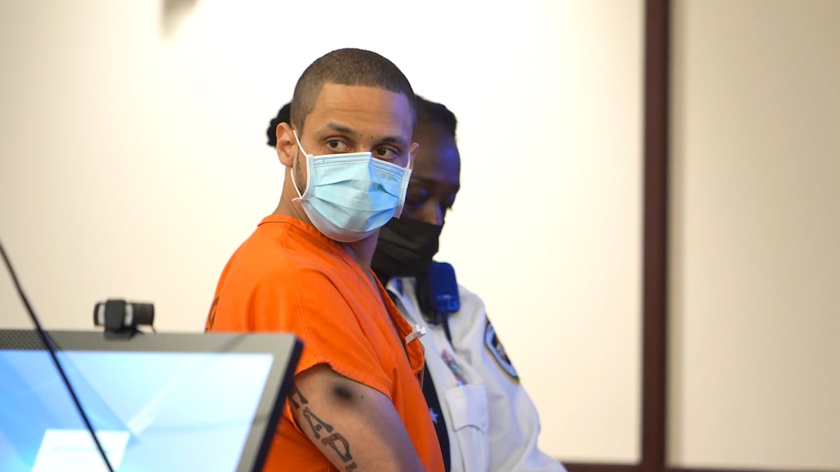 Brandon Straight Inmate Brandon man acquitted of murder but gets 15 years for violating probation