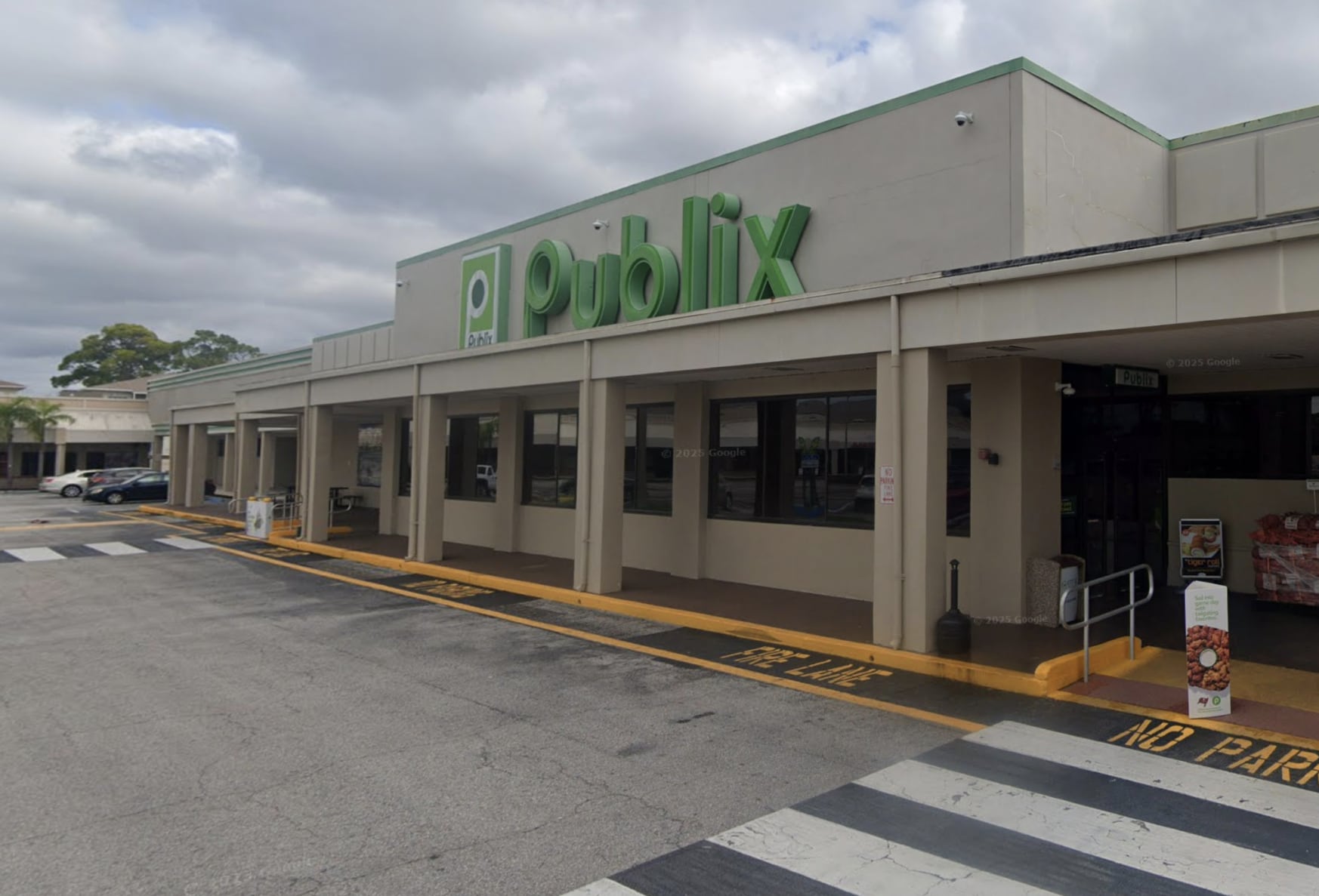 Publix to close west St. Pete store, open new one in March
