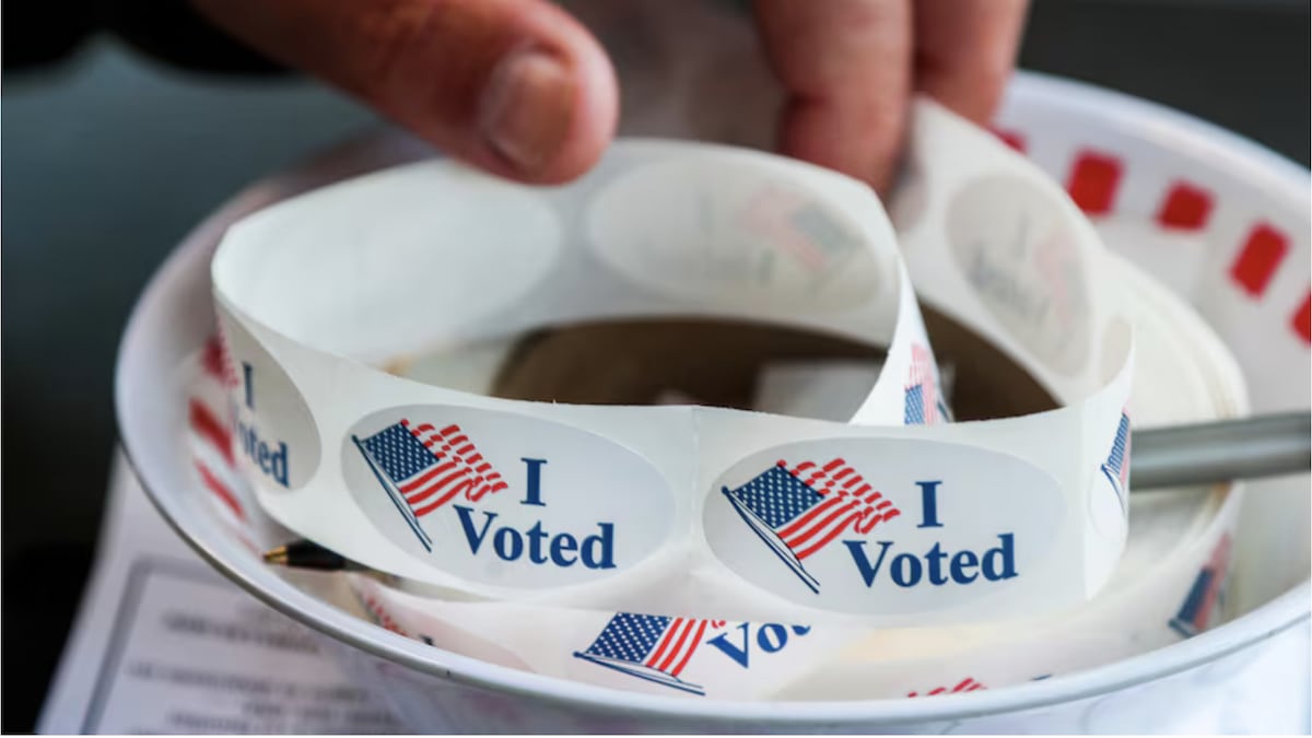 Candidate recommendations: Pinellas County Commission