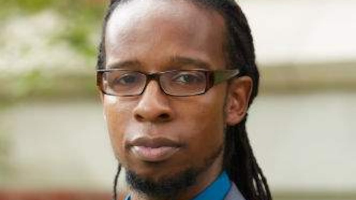 Randy Appleton UF professor wins National Book Award for history of urgent topic of racism