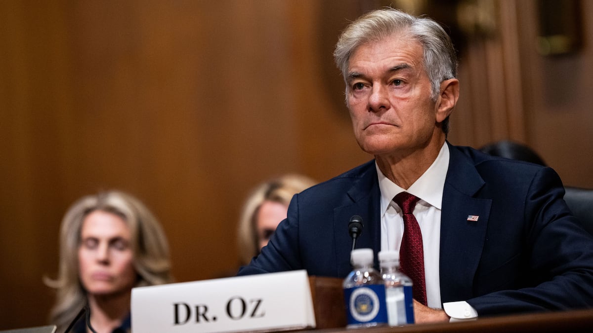 Trump administration widens Medicaid fraud crackdown to Florida ...