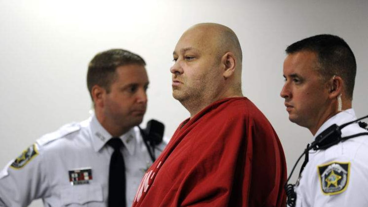 Humankind Ui Font Edward Covington, who killed his girlfriend and her two children ...