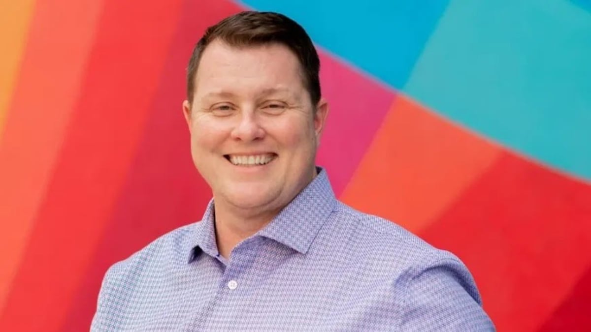 St. Petersburg appoints first openly trans person to top city ranks