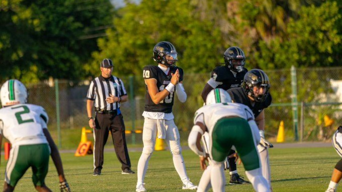 Pinellas schools ordered not to play St. Petersburg Catholic in sports